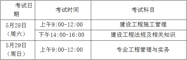 福建省建設(shè)執(zhí)業(yè)資格注冊(cè)管理2016二級(jí)建造師資格考試報(bào)名的通知