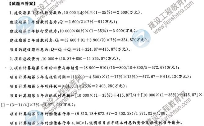 2012年咨詢工程師考試現(xiàn)代咨詢方法與實(shí)務(wù)試題及答案