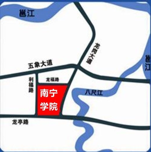 2013年一級建造師考試部分考點學校地址