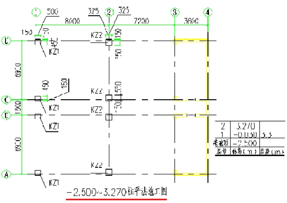 造價員《工程計量與計價實務》模擬試題（四）計算題
