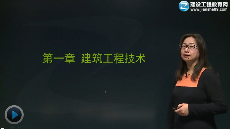 2015一級建造師王英《建筑工程管理與實務(wù)》輔導正式開課