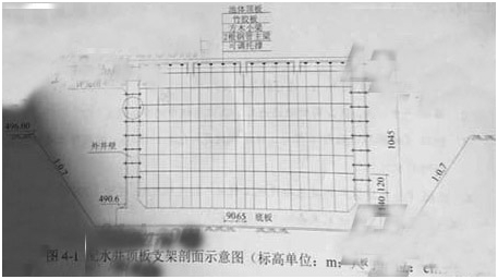 2015年一建市政公用工程管理與實(shí)務(wù)試題及答案（案例題4）