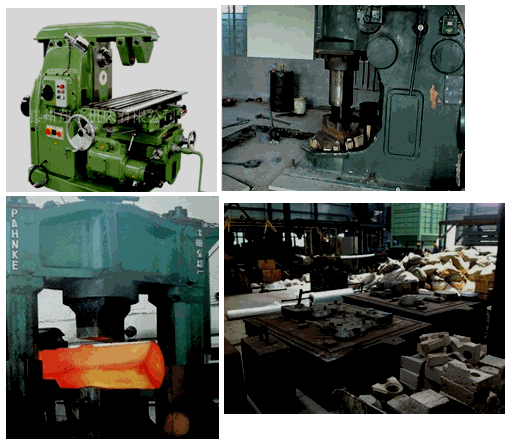 機(jī)電:通用工程設(shè)備的分類和性能