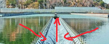 一級建造師考試復(fù)習(xí)重點：水池里的秘密