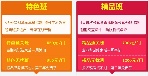 建設(shè)工程教育網(wǎng)2017年二級建造師考試輔導課程