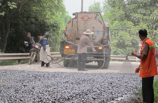 一建《市政工程》知識點解析：瀝青路面結構組成