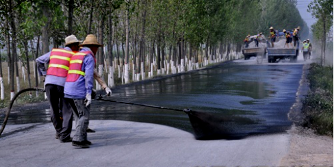 一建《市政工程》知識點解析：瀝青路面結構組成