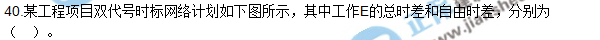 2017咨詢(xún)工程師《組織與管理》答案及解析（36—40）