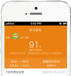 個(gè)人能力評(píng)估 
