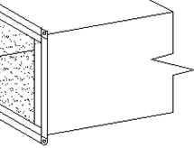內(nèi)保溫金屬風(fēng)管施工技術(shù)