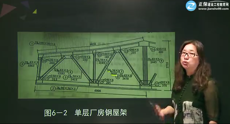 2017年造價案例分析覆蓋題【試題六】