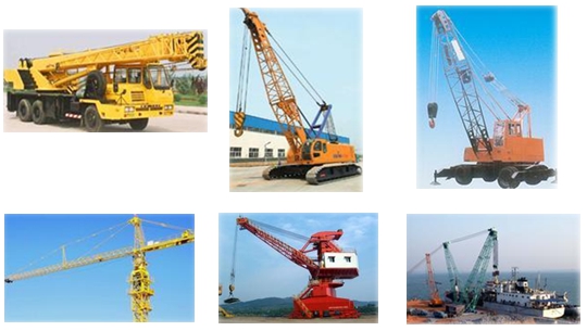 二級(jí)建造師考試機(jī)電工程知識(shí)點(diǎn)