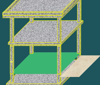 二級建造師考試工程經濟：建筑構造要求