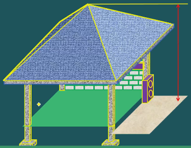 二級建造師考試工程經濟：建筑構造要求