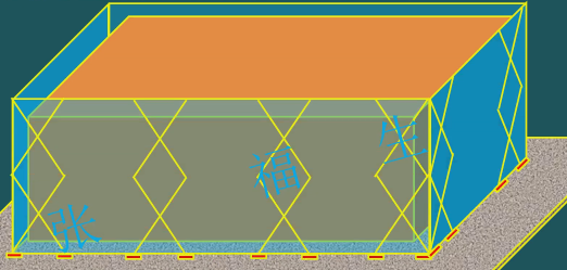 二級建造師考試建筑工程施工安全管理:腳手架工程安全管理