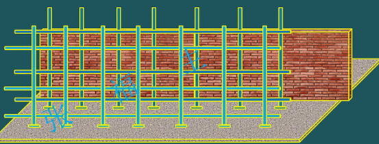 二級建造師考試建筑工程施工安全管理:腳手架工程安全管理