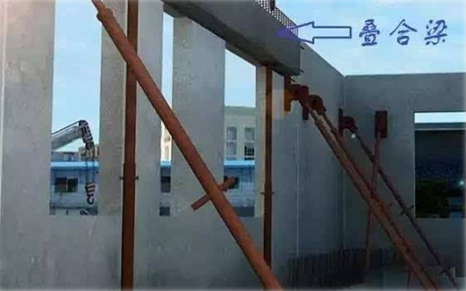 一級(jí)建造師考試建筑工程技術(shù)：裝配式建筑