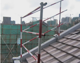 二級(jí)建造師考試建筑工程施工安全管理：洞口、臨邊防護(hù)