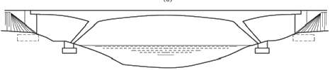 二級建造師考試市政實務知識點：城市橋梁結(jié)構(gòu)組成與類型