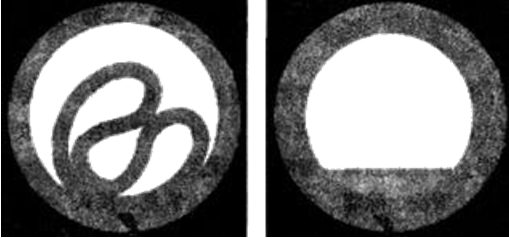 二級建造師考試知識點(diǎn)：燃?xì)夤艿婪情_挖修復(fù)更新技術(shù)