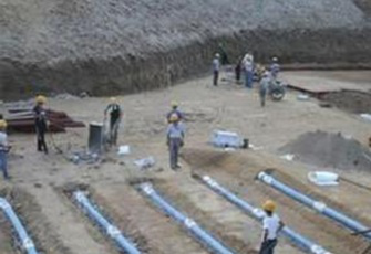 二級(jí)建造師考試知識(shí)點(diǎn)：路基地下水排水設(shè)施的施工要點(diǎn)