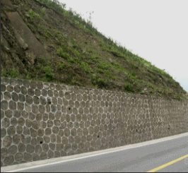 二級(jí)建造師考試知識(shí)點(diǎn)：防護(hù)與支擋工程類(lèi)型