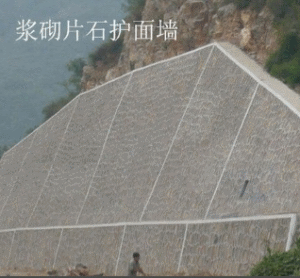 二級建造師考試知識點：防護(hù)與支擋工程的適用條件與功能