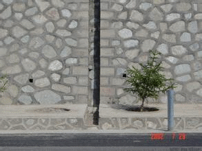 二級(jí)建造師考試知識(shí)點(diǎn)：防護(hù)與支擋工程類(lèi)型