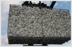 二級(jí)建造師考試知識(shí)點(diǎn)：防護(hù)與支擋工程類(lèi)型