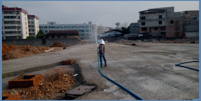 二級建造師考試知識點：無機結(jié)合料基層(底基層)養(yǎng)護