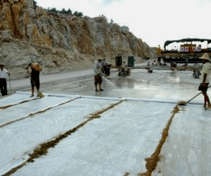 二級建造師考試知識點：無機結(jié)合料基層(底基層)養(yǎng)護