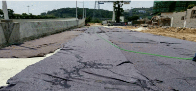 二級建造師考試知識點：無機結(jié)合料基層(底基層)養(yǎng)護