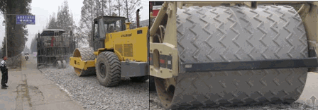 二級(jí)建造師考試知識(shí)點(diǎn):水泥路面改造加鋪瀝青面層