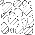 二級(jí)建造師考試知識(shí)點(diǎn)：瀝青路面組成與分類(lèi)