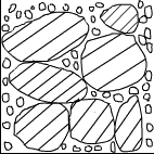 二級(jí)建造師考試知識(shí)點(diǎn)：瀝青路面組成與分類(lèi)