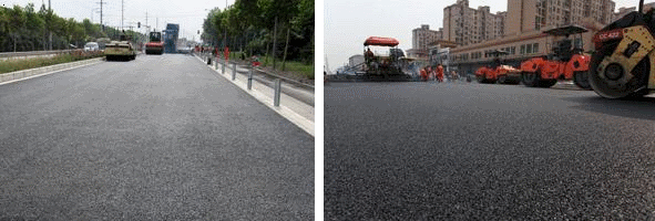 二級(jí)建造師考試知識(shí)點(diǎn)：瀝青路面組成與分類(lèi)