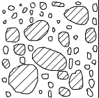 二級(jí)建造師考試知識(shí)點(diǎn)：瀝青路面組成與分類(lèi)