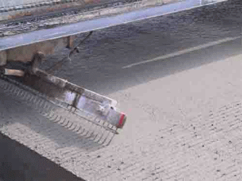 二級建造師考試知識點：水泥混凝土路面橫縫設(shè)置與施工