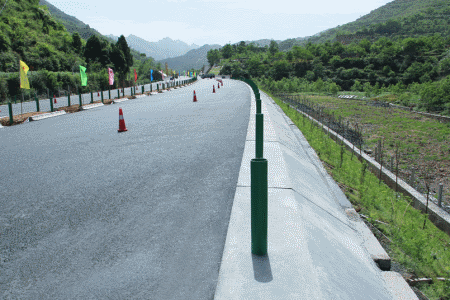 二級建造師考試知識點:路面防水施工