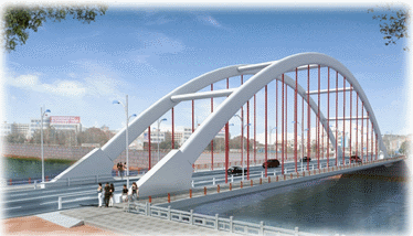 二級(jí)建造師考試公路知識(shí)點(diǎn)：橋梁的分類