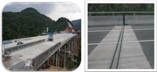 二級(jí)建造師考試公路知識(shí)點(diǎn)：橋梁的組成(選擇題)