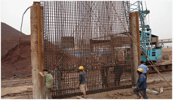 二級(jí)建造師考試公路知識(shí)點(diǎn)：橋梁基礎(chǔ)分類及適用條件