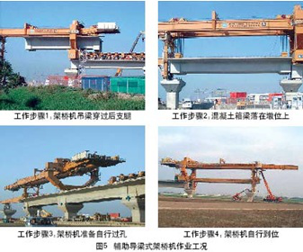 二級(jí)建造師考試知識(shí)點(diǎn)：預(yù)制梁板吊裝