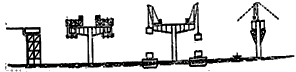 二級建造師考試知識點(diǎn):橋梁上部結(jié)構(gòu)懸臂拼裝施工
