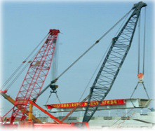 二級(jí)建造師考試知識(shí)點(diǎn)：預(yù)制梁板吊裝