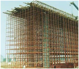 二級建造師考試知識點(diǎn)：橋梁上部結(jié)構(gòu)支架施工