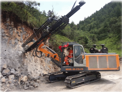 二級建造師考試公路知識點：橋梁隧道機械的性能、生產(chǎn)能力及適用條件