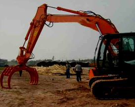 二級建造師水利實(shí)務(wù)知識點(diǎn)：土方開挖技術(shù)