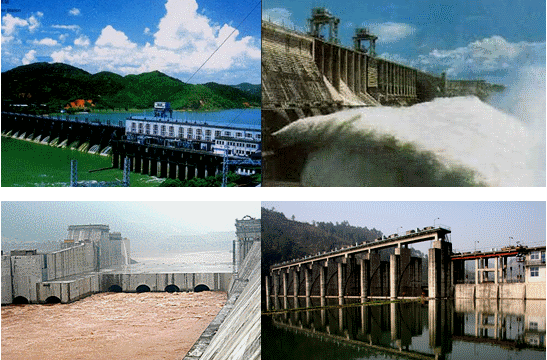 二級建造師水利實務(wù)知識點：導(dǎo)流方法