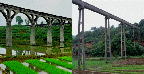 二級建造師水利實務知識點：泵站、水電站、渠系建筑物